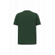 T-shirt uomo BIO150 scollo a V K3028ORG Kariban