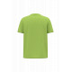 T-shirt uomo BIO150 scollo a V K3028ORG Kariban