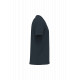 T-shirt uomo BIO150 scollo a V K3028ORG Kariban