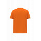 T-shirt uomo BIO150 scollo a V K3028ORG Kariban
