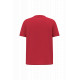 T-shirt uomo BIO150 scollo a V K3028ORG Kariban