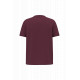 T-shirt uomo BIO150 scollo a V K3028ORG Kariban