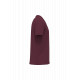 T-shirt uomo BIO150 scollo a V K3028ORG Kariban