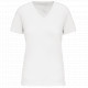 T-shirt donna BIO150 IC scollo a V K3029IC Kariban