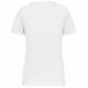 T-shirt donna BIO150 IC scollo a V K3029IC Kariban