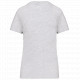 T-shirt donna BIO150 IC scollo a V K3029IC Kariban