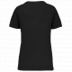 T-shirt donna BIO150 IC scollo a V K3029IC Kariban