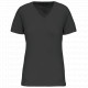 T-shirt donna BIO150 IC scollo a V K3029IC Kariban