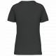 T-shirt donna BIO150 IC scollo a V K3029IC Kariban