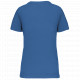 T-shirt donna BIO150 IC scollo a V K3029IC Kariban