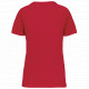 T-shirt donna BIO150 IC scollo a V K3029IC Kariban
