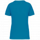 T-shirt donna BIO150 IC scollo a V K3029IC Kariban