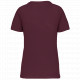 T-shirt donna BIO150 IC scollo a V K3029IC Kariban
