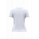 T-shirt donna BIO150 scollo a V K3029ORG Kariban