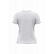 T-shirt donna BIO150 scollo a V K3029ORG Kariban
