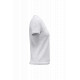 T-shirt donna BIO150 scollo a V K3029ORG Kariban