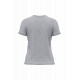 T-shirt donna BIO150 scollo a V K3029ORG Kariban
