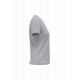 T-shirt donna BIO150 scollo a V K3029ORG Kariban