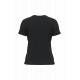 T-shirt donna BIO150 scollo a V K3029ORG Kariban