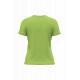 T-shirt donna BIO150 scollo a V K3029ORG Kariban