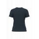 T-shirt donna BIO150 scollo a V K3029ORG Kariban