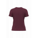 T-shirt donna BIO150 scollo a V K3029ORG Kariban