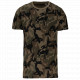 T-shirt mimetica maniche corte K3030 Kariban