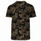 T-shirt mimetica maniche corte K3030 Kariban