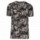 T-shirt mimetica maniche corte K3030 Kariban
