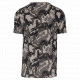 T-shirt mimetica maniche corte K3030 Kariban