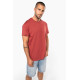 T-shirt uomo Bio190 girocollo K3032ORG Kariban