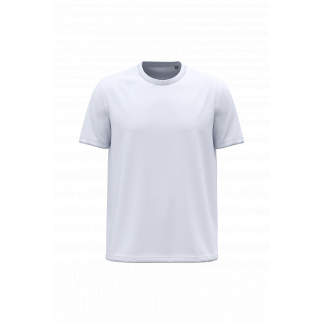 T-shirt uomo Bio190 girocollo K3032ORG Kariban