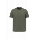 T-shirt uomo Bio190 girocollo K3032ORG Kariban