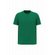 T-shirt uomo Bio190 girocollo K3032ORG Kariban
