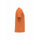 T-shirt uomo Bio190 girocollo K3032ORG Kariban