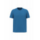 T-shirt uomo Bio190 girocollo K3032ORG Kariban