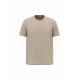 T-shirt uomo Bio190 girocollo K3032ORG Kariban