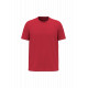 T-shirt uomo Bio190 girocollo K3032ORG Kariban