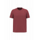 T-shirt uomo Bio190 girocollo K3032ORG Kariban