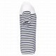 T-shirt uomo in stile marinaro Bio girocollo K3033 Kariban