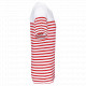 T-shirt uomo in stile marinaro Bio girocollo K3033 Kariban