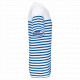 T-shirt uomo in stile marinaro Bio girocollo K3033 Kariban