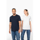 T-shirt unisex maniche corte girocollo K3036 Kariban