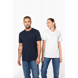 T-shirt unisex maniche corte girocollo K3036 Kariban