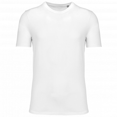 T-shirt unisex maniche corte girocollo K3036 Kariban