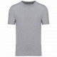 T-shirt unisex maniche corte girocollo K3036 Kariban