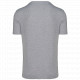 T-shirt unisex maniche corte girocollo K3036 Kariban