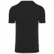 T-shirt unisex maniche corte girocollo K3036 Kariban