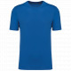 T-shirt unisex maniche corte girocollo K3036 Kariban