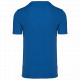 T-shirt unisex maniche corte girocollo K3036 Kariban